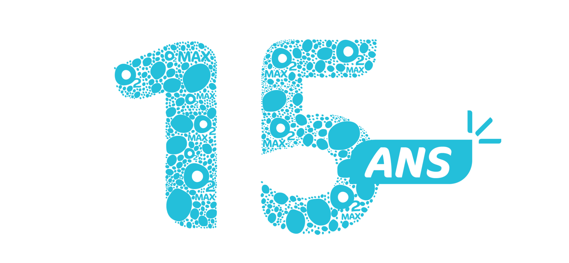 O2 Max fête ses 15 ans