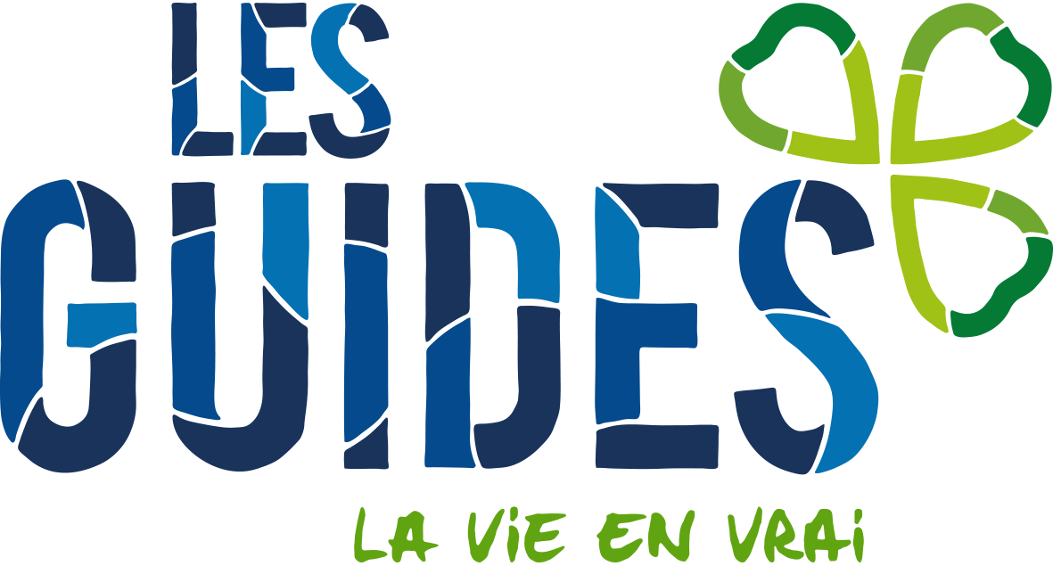 Logo Les Guides